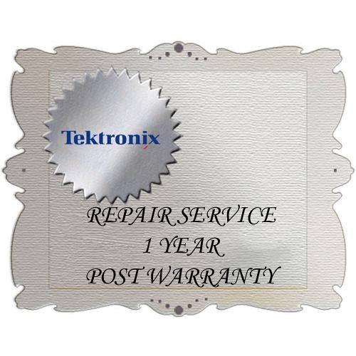 Tektronix R1PW Product Warranty and Repair Coverage HD3G7-R1PW