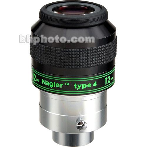 Tele Vue Nagler Type 4 12mm Wide Angle Eyepiece EN4-12.0, Tele, Vue, Nagler, Type, 4, 12mm, Wide, Angle, Eyepiece, EN4-12.0,