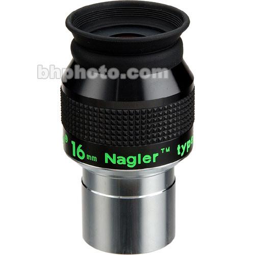 Tele Vue Nagler Type 5 16mm Wide Angle Eyepiece EN5-16.0, Tele, Vue, Nagler, Type, 5, 16mm, Wide, Angle, Eyepiece, EN5-16.0,