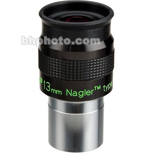 Tele Vue Nagler Type 6 13mm Wide Angle Eyepiece EN6-13.0, Tele, Vue, Nagler, Type, 6, 13mm, Wide, Angle, Eyepiece, EN6-13.0,