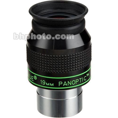 Tele Vue Panoptic 19mm Wide Angle Eyepiece (1.25