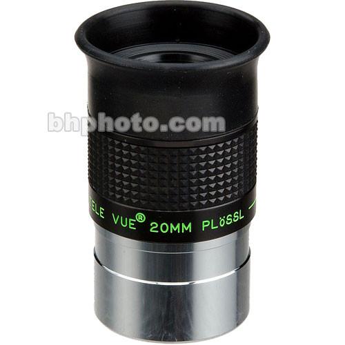 Tele Vue Plossl 20mm Eyepiece (1.25