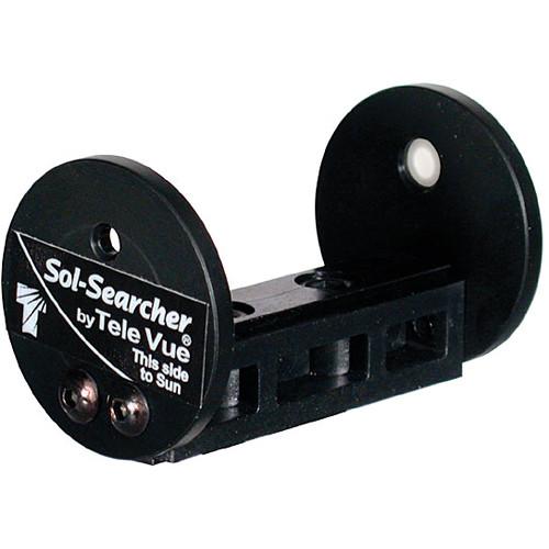 Tele Vue  Sol-Searcher Finderscope SSF-1006, Tele, Vue, Sol-Searcher, Finderscope, SSF-1006, Video