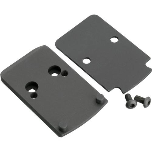 Trijicon RMR Adapter Plate for Docter Mounts RM37, Trijicon, RMR, Adapter, Plate, Docter, Mounts, RM37,