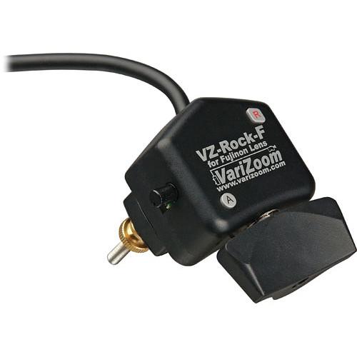 VariZoom VZ-ROCK-F Compact Rocker Zoom Controller VZ-ROCK-F