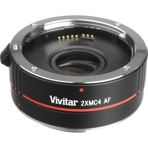 Vivitar Series 1 Teleconverter For Canon VIV-2X4-C, Vivitar, Series, 1, Teleconverter, For, Canon, VIV-2X4-C,