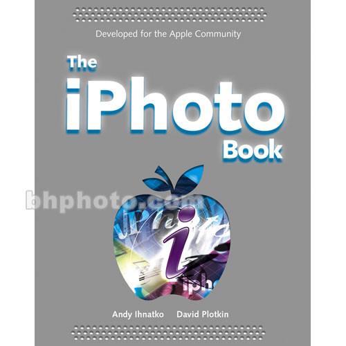 Wiley Publications Book: The iPhoto 4 Book 9780764567971