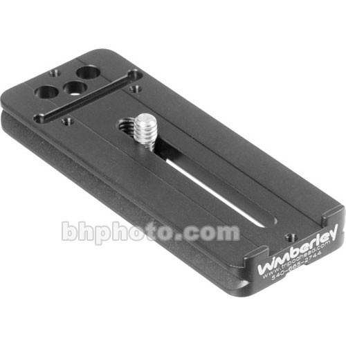 Wimberley  P20 Quick Release Plate P-20