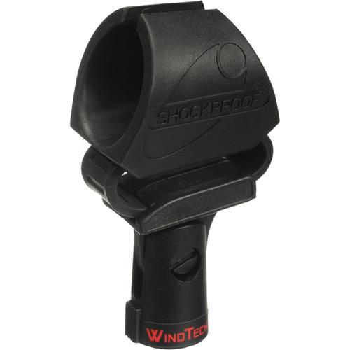 WindTech  SP-30 Microphone Shock Mount SP-30, WindTech, SP-30, Microphone, Shock, Mount, SP-30, Video