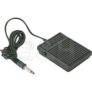 Yamaha  FC5 - Foot Switch Style Sustain Pedal FC5, Yamaha, FC5, Foot, Switch, Style, Sustain, Pedal, FC5, Video