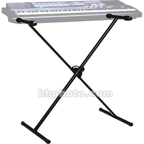 Yamaha PKBS1 - X-Style Adjustable Keyboard Stand PKBS1, Yamaha, PKBS1, X-Style, Adjustable, Keyboard, Stand, PKBS1,