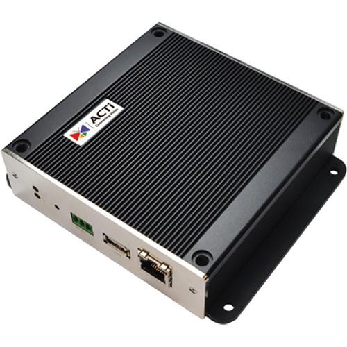 ACTi ECD-1000 16-Channel Media Display Station ECD-1000