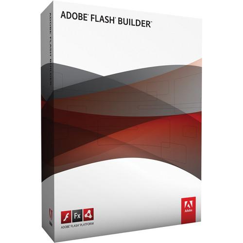 Adobe Flash Builder 4.7 Standard (Windows/Mac) 65208663
