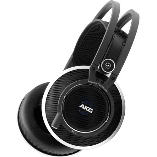 AKG K812 - Reference Headphones (Over-Ear) 3458X00010