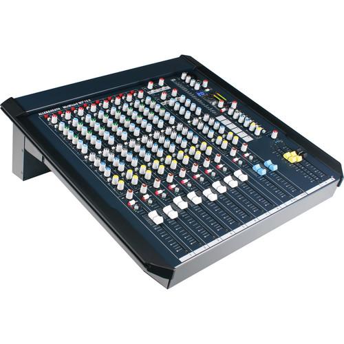 Allen & Heath MixWizard4 12:2 - Professional Mixing WZ4:12:2, Allen, Heath, MixWizard4, 12:2, Professional, Mixing, WZ4:12:2,