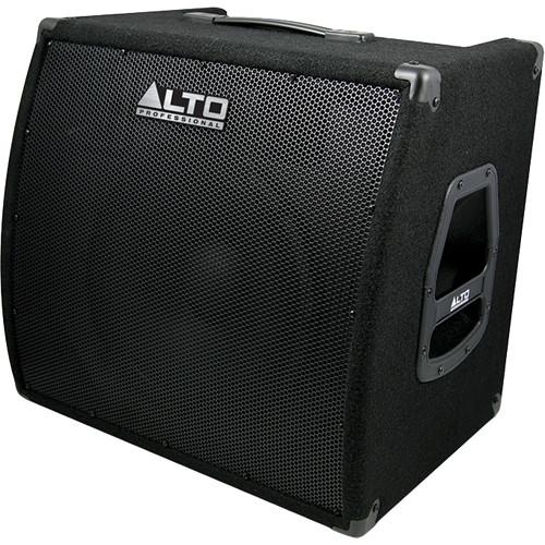 Alto  Kick12 400W Instrument Amplifier/PA KICK 12, Alto, Kick12, 400W, Instrument, Amplifier/PA, KICK, 12, Video