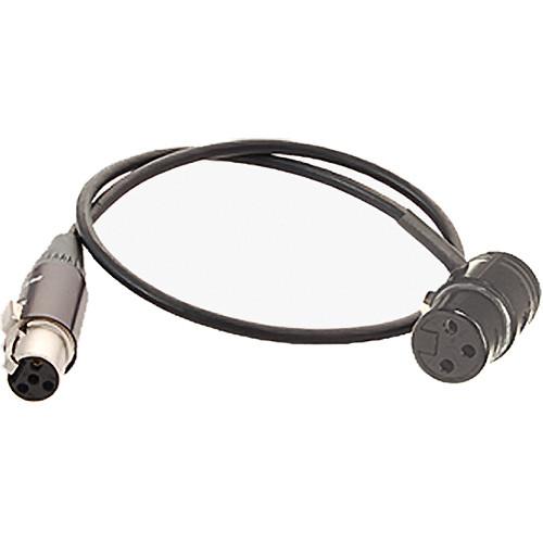 Ambient Recording UMP II Microphone Input Cable UMP-IN/90S