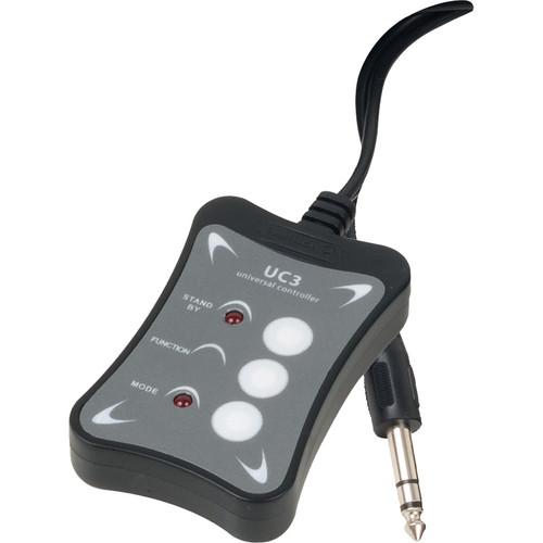 American DJ UC3 3-Switch Controller for DJ Fixtures UC3