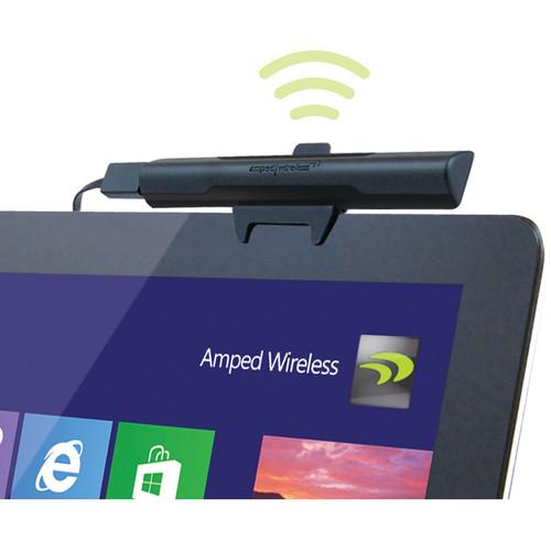 Amped Wireless TAN1 High Power Wi-Fi Adapter for Windows 8 TAN1