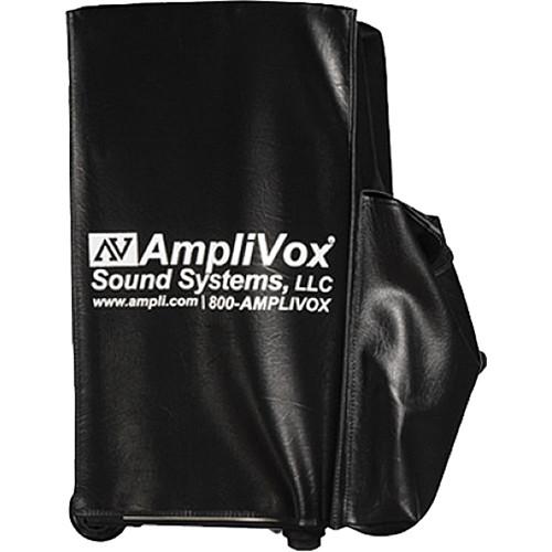 AmpliVox Sound Systems Digital Audio Travel Partner S1995