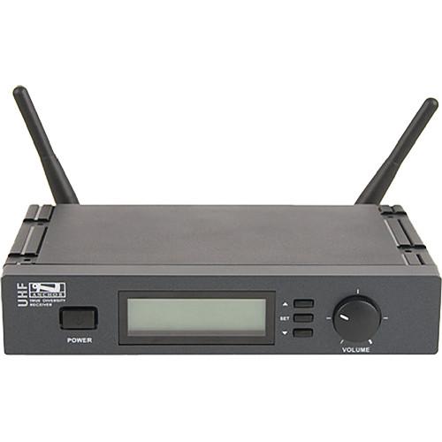 Anchor Audio WR-7000 Wireless Microphone Receiver WR-7000US