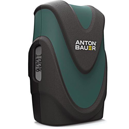Anton Bauer Two Digital 90 Batteries with Dual Charger and Sony