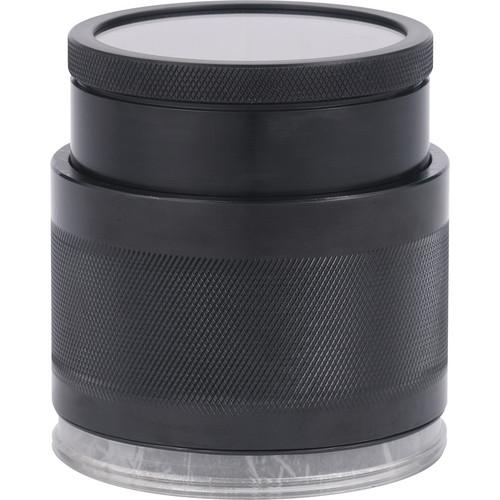 AquaTech BT-145 Sound Blimp Lens Tube for Canon 24-70mm 11301, AquaTech, BT-145, Sound, Blimp, Lens, Tube, Canon, 24-70mm, 11301