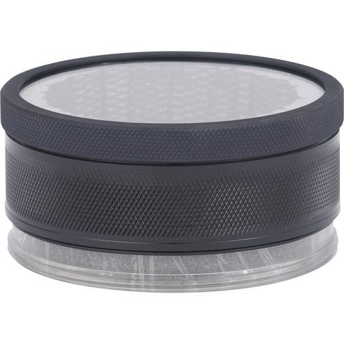 AquaTech BT-90 Sound Blimp Lens Tube for Nikon 85/35/24mm 11322