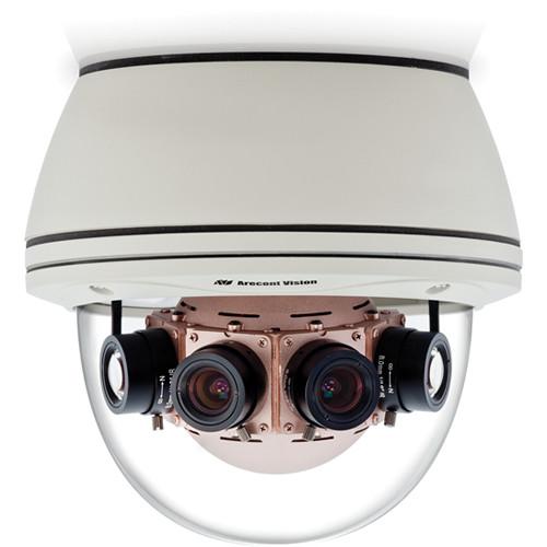 Arecont Vision SurroundVideo Series AV40185DN 40 Mp AV40185DN