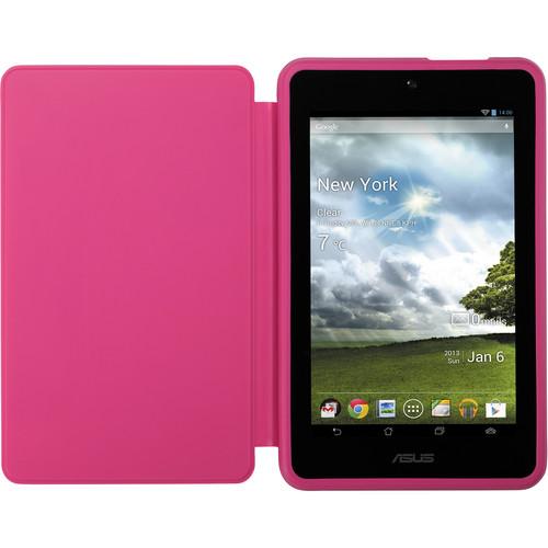 ASUS MeMO Pad HD 7 Persona Cover (Pink) 90XB015P-BSL010, ASUS, MeMO, Pad, HD, 7, Persona, Cover, Pink, 90XB015P-BSL010,