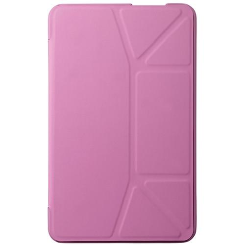 ASUS MeMO Pad HD 7 TransCover (Pink) 90XB00GP-BSL0K0
