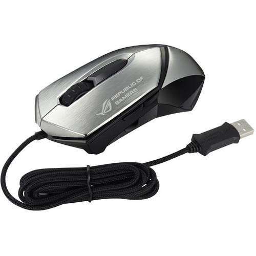 ASUS ROG Eagle Eye GX1000 Laser Gaming Mouse 90-XB3B00MU00000
