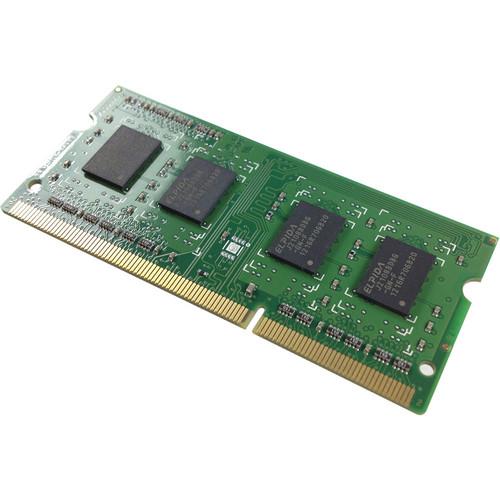 Asustor  2GB DDR3 SO-DIMM RAM Module AS-RAM2G, Asustor, 2GB, DDR3, SO-DIMM, RAM, Module, AS-RAM2G, Video