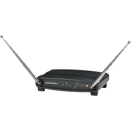 Audio-Technica ATW-R800-T3 System 8 VHF Wireless ATW-R800-T3, Audio-Technica, ATW-R800-T3, System, 8, VHF, Wireless, ATW-R800-T3,