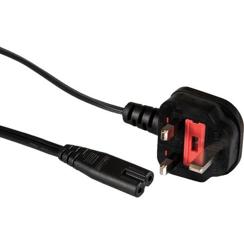 Avenview  10A C7 Power Cord (UK) 3C-PC-UK