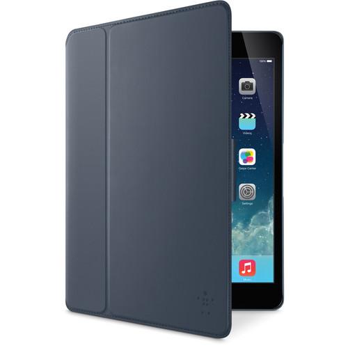 Belkin FreeStyle Cover for iPad Air (Slate) F7N100B1C01