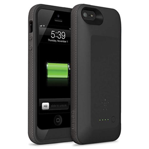 Belkin Grip Power Battery Case for iPhone 5 F8W292TTC00, Belkin, Grip, Power, Battery, Case, iPhone, 5, F8W292TTC00,