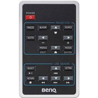 BenQ Remote for Joybee GP1 Projector 5J.J1806.001