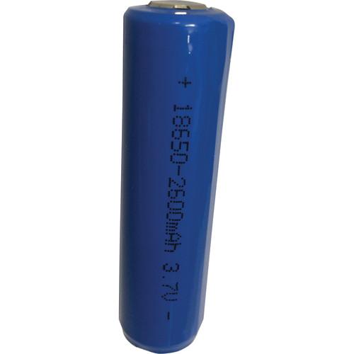 Bigblue Lithium-Ion Rechargeable Battery Cell BATCELL18650LI
