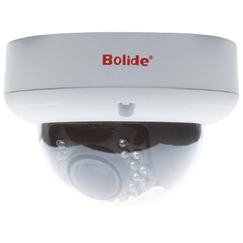 Bolide Technology Group Effio-e Outdoor Dome BC6709AVAIR28EFO