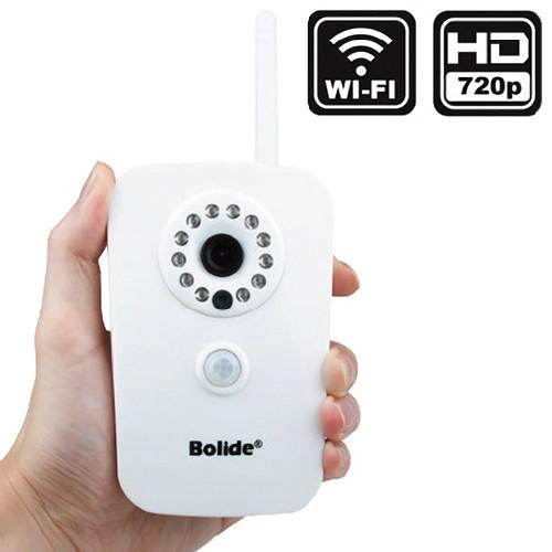 Bolide Technology Group iCube 3.6mm 3 Mp Wi-Fi PIR BN1008