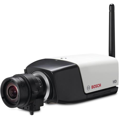 Bosch HD 720p Wireless 200 Series IP Camera NBC-265-W, Bosch, HD, 720p, Wireless, 200, Series, IP, Camera, NBC-265-W,