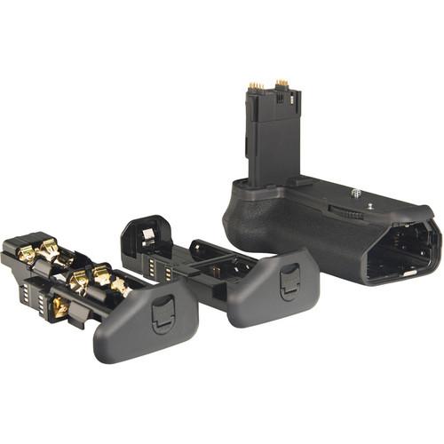 Bower  Battery Grip For Canon 70D XBGC70D, Bower, Battery, Grip, For, Canon, 70D, XBGC70D, Video