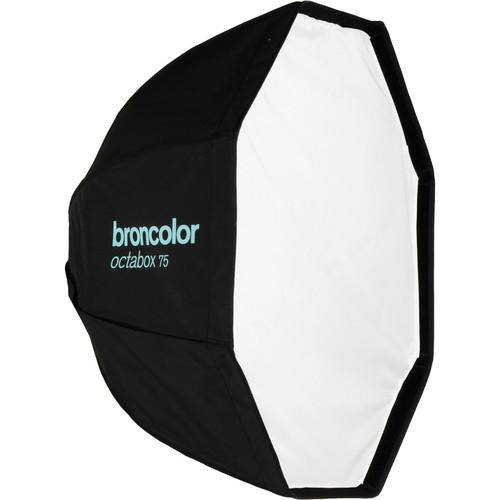 Broncolor  Octabox (2.5') B-33.600.00