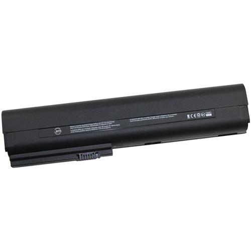 BTI 6-Cell Battery for HP Compaq EliteBook 2560P, HP-EB2560P