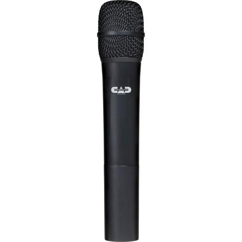 CAD StagePass TX1200 Cardioid Dynamic Handheld Microphone TX1200, CAD, StagePass, TX1200, Cardioid, Dynamic, Handheld, Microphone, TX1200