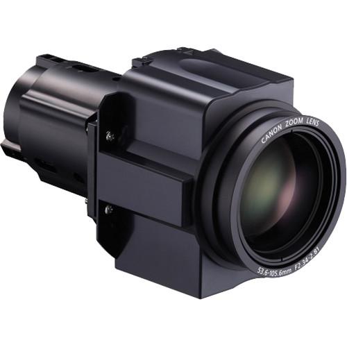Canon 53.6-105.6mm F2.34-2.81 RS-IL04UL REALiS Pro AV 6064B001