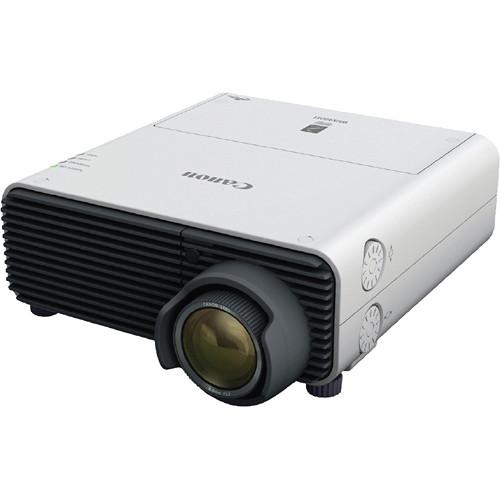 Canon REALiS WUX400ST D Pro AV with DICOM LCoS Projector, Canon, REALiS, WUX400ST, D, Pro, AV, with, DICOM, LCoS, Projector