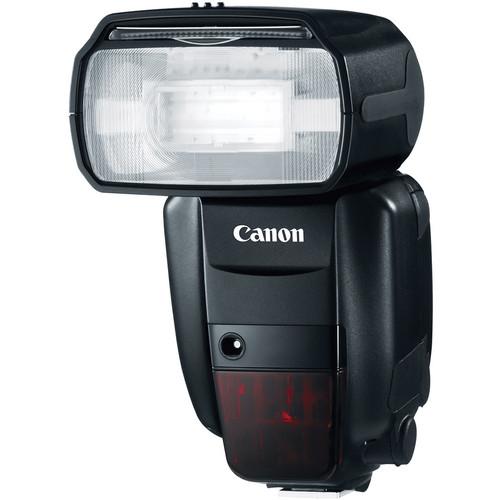 Canon  Speedlite 600EX-RT Essential Portrait Kit