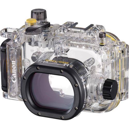 Canon WP-DC51 Waterproof Case for PowerShot S120 8723B001, Canon, WP-DC51, Waterproof, Case, PowerShot, S120, 8723B001,